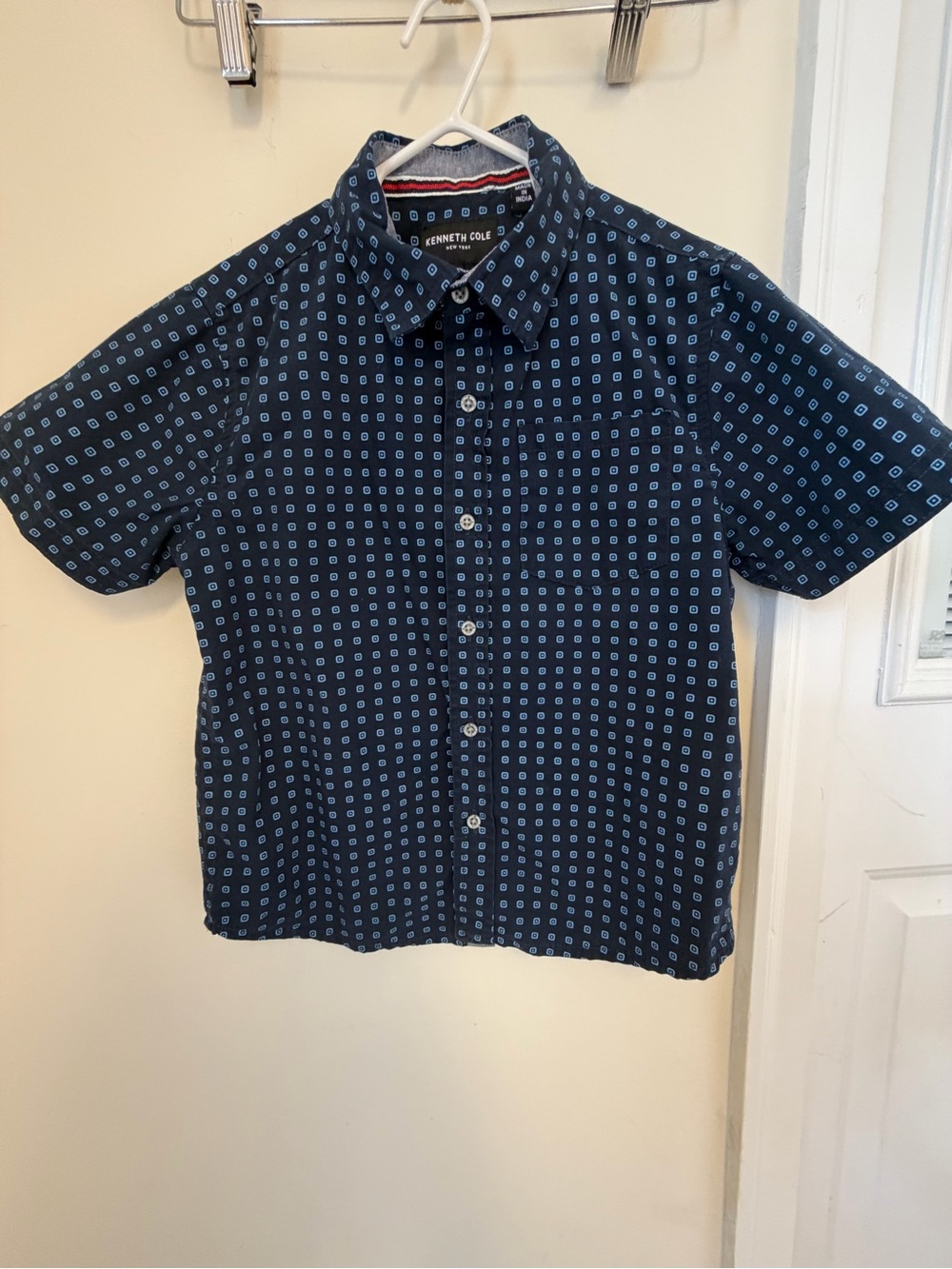 Boys Size 5 Bundle Button Down Shirts